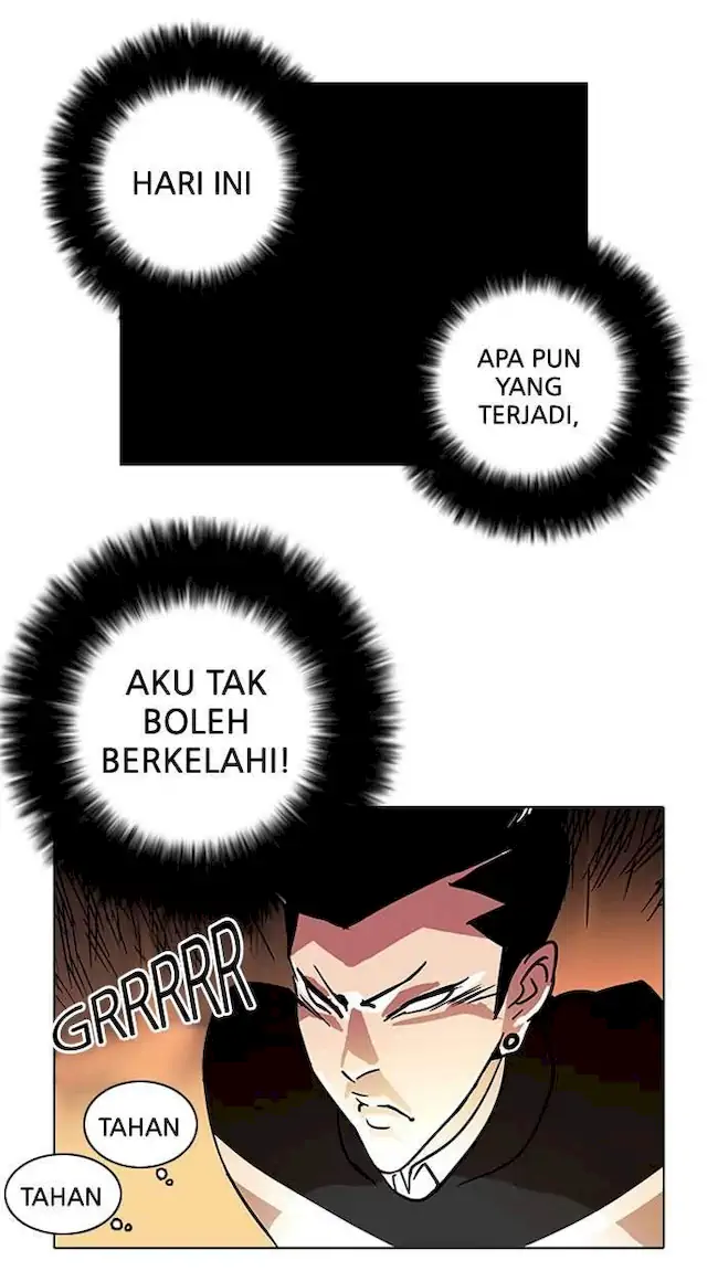 Lookism Bab 15 halaman 13