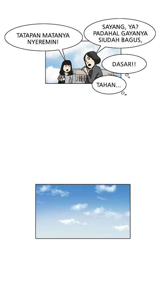 Lookism Bab 15 halaman 14