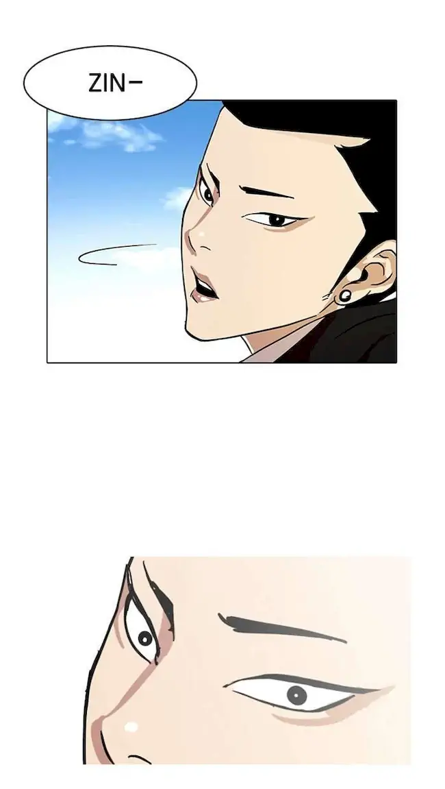 Lookism Bab 15 halaman 15