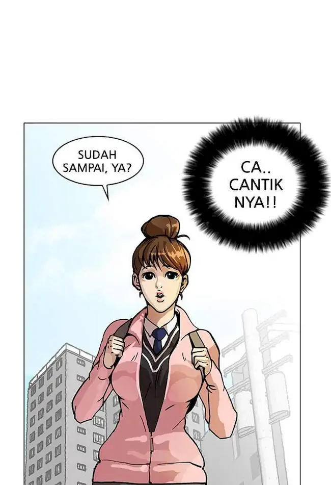Lookism Bab 15 halaman 16