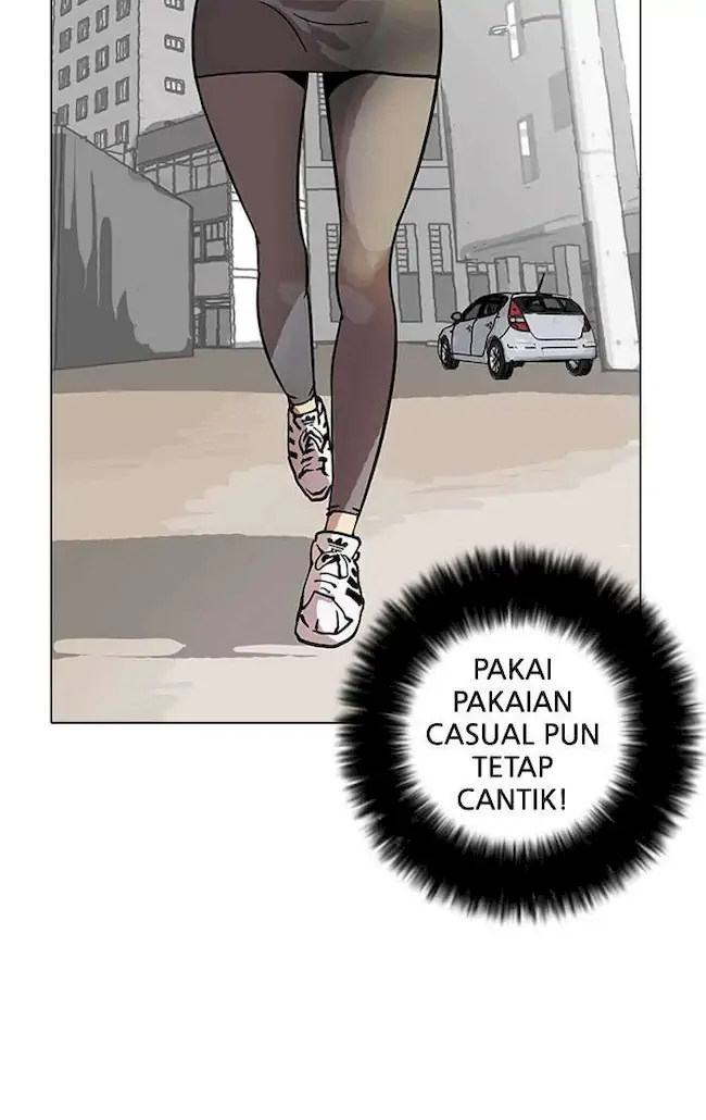 Lookism Bab 15 halaman 17