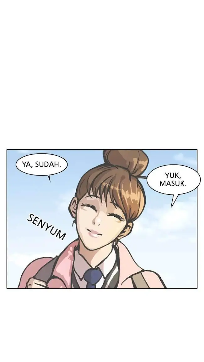 Lookism Bab 15 halaman 19