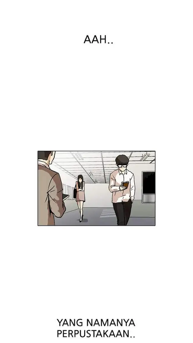 Lookism Bab 15 halaman 20