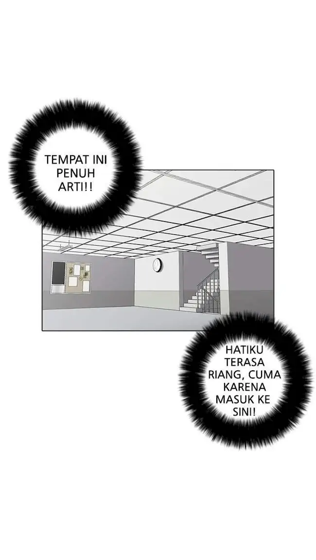 Lookism Bab 15 halaman 22