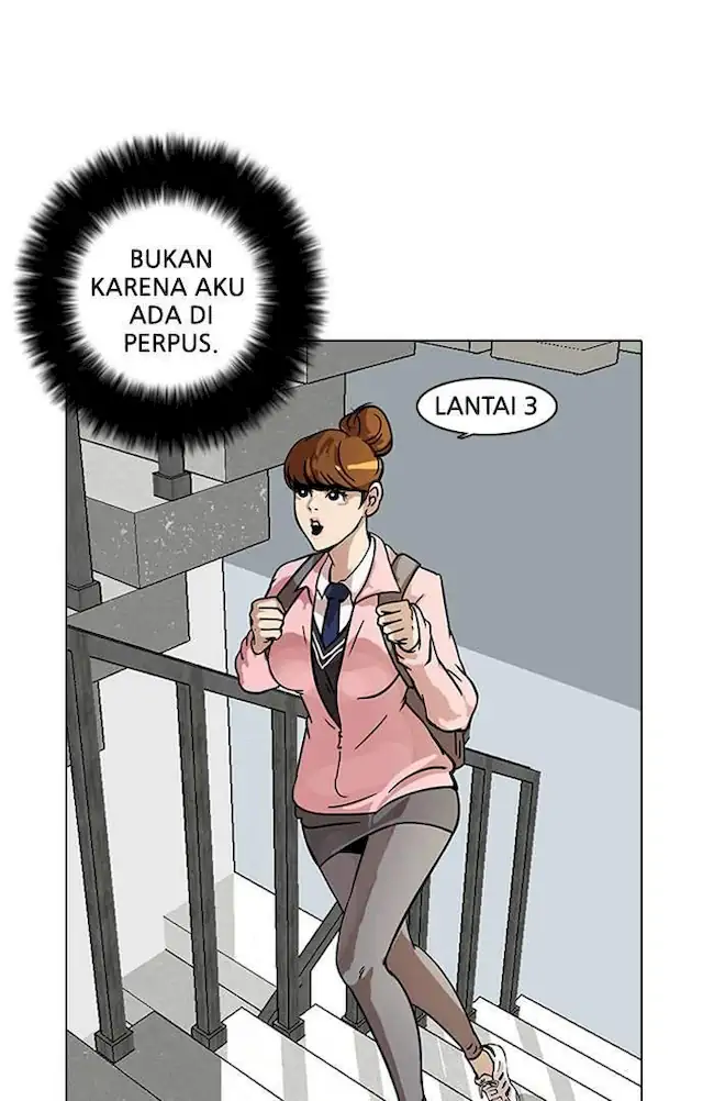 Lookism Bab 15 halaman 24