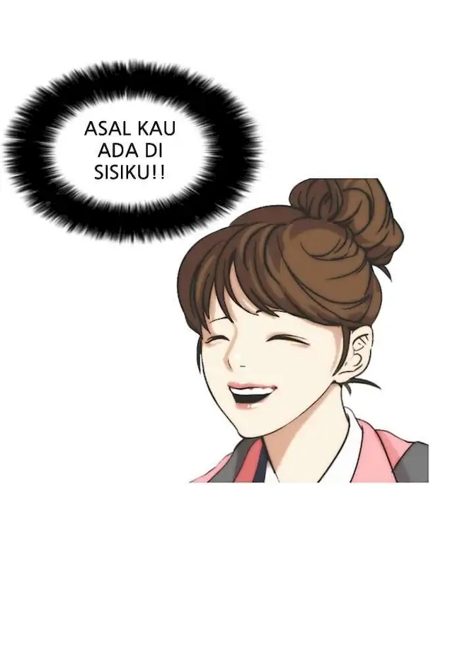 Lookism Bab 15 halaman 26