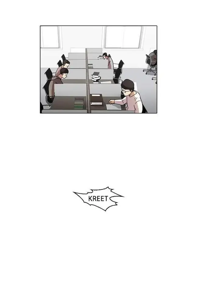 Lookism Bab 15 halaman 28