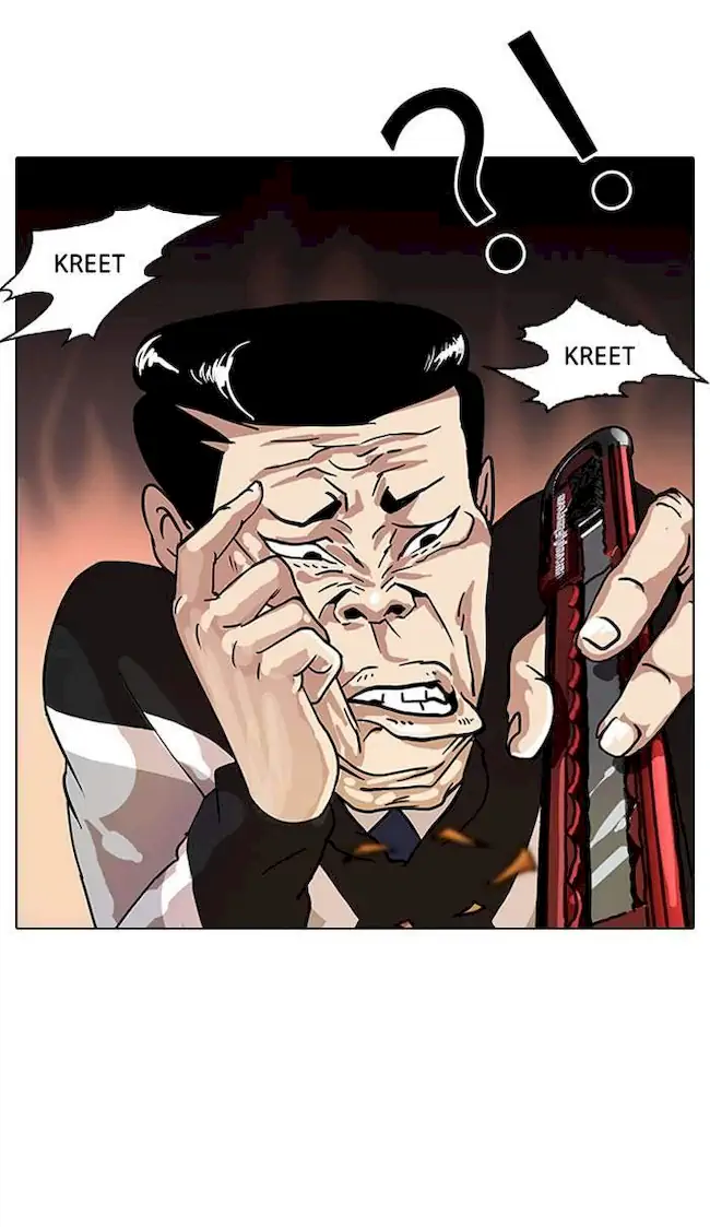 Lookism Bab 15 halaman 30
