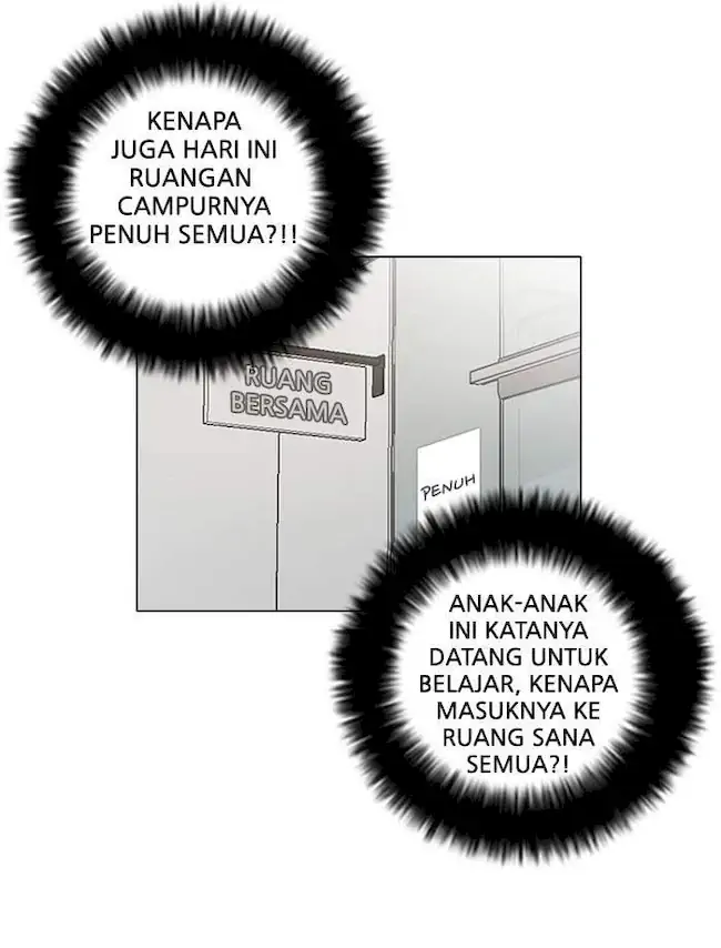Lookism Bab 15 halaman 32