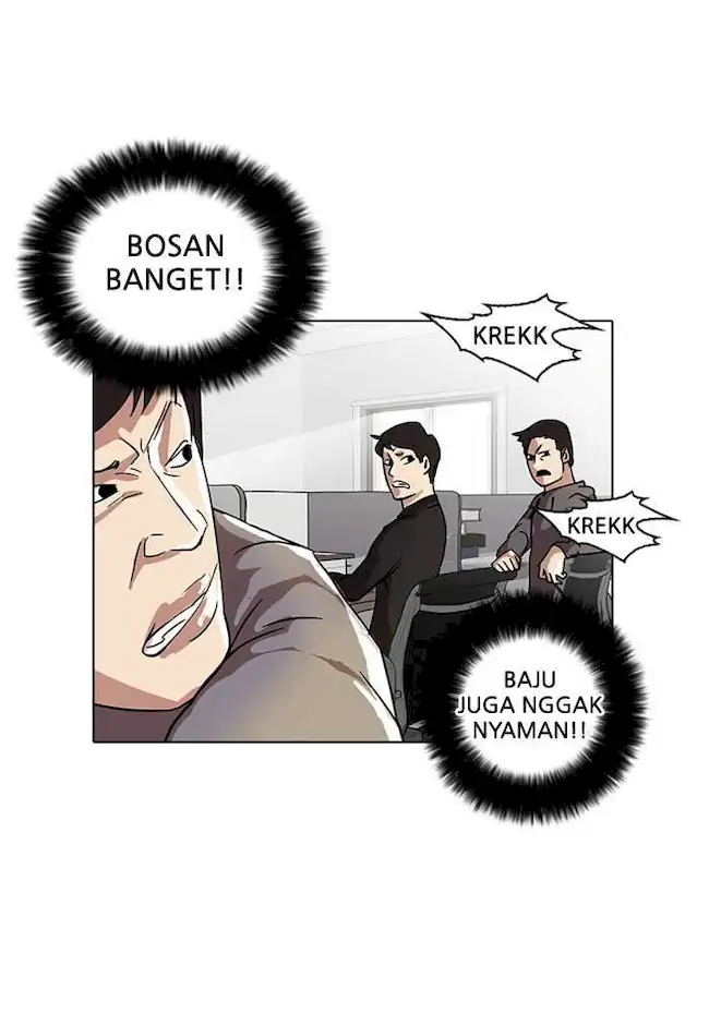 Lookism Bab 15 halaman 33