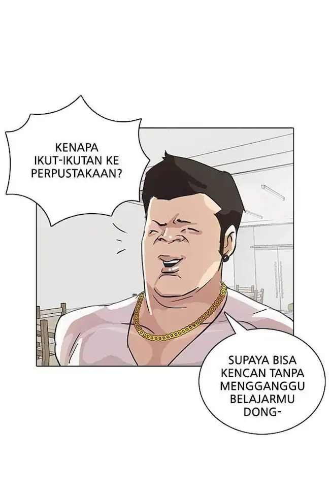 Lookism Bab 15 halaman 39