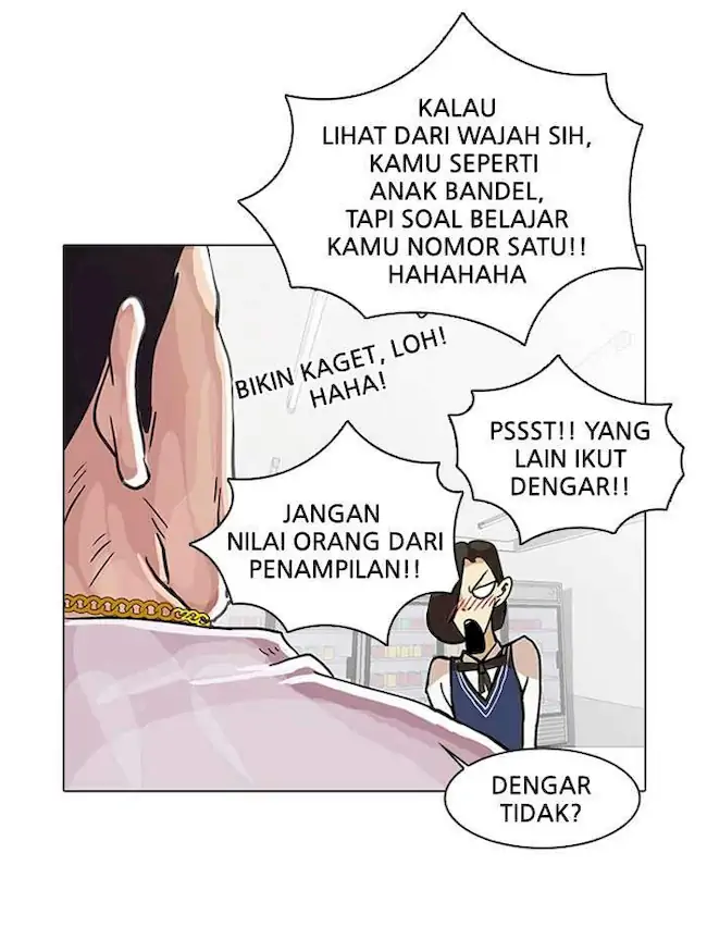Lookism Bab 15 halaman 41