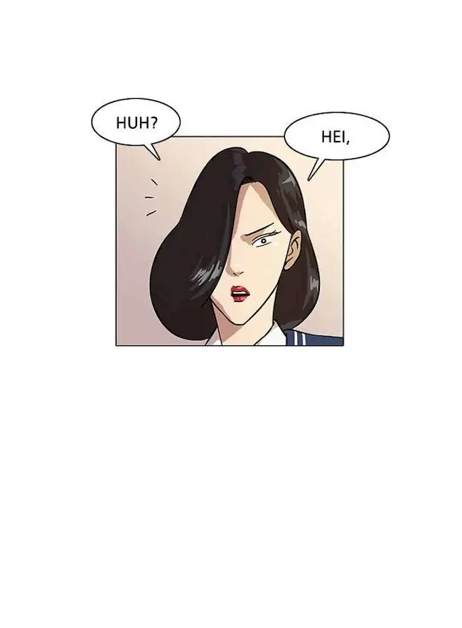 Lookism Bab 15 halaman 43