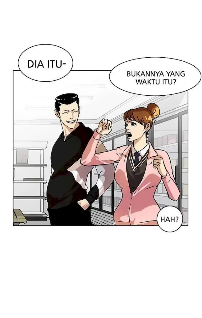 Lookism Bab 15 halaman 44