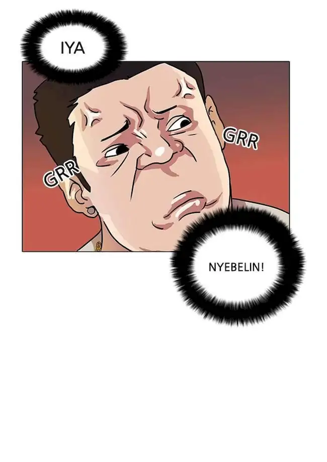 Lookism Bab 15 halaman 49