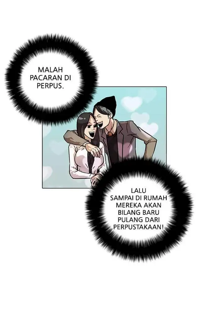 Lookism Bab 15 halaman 53