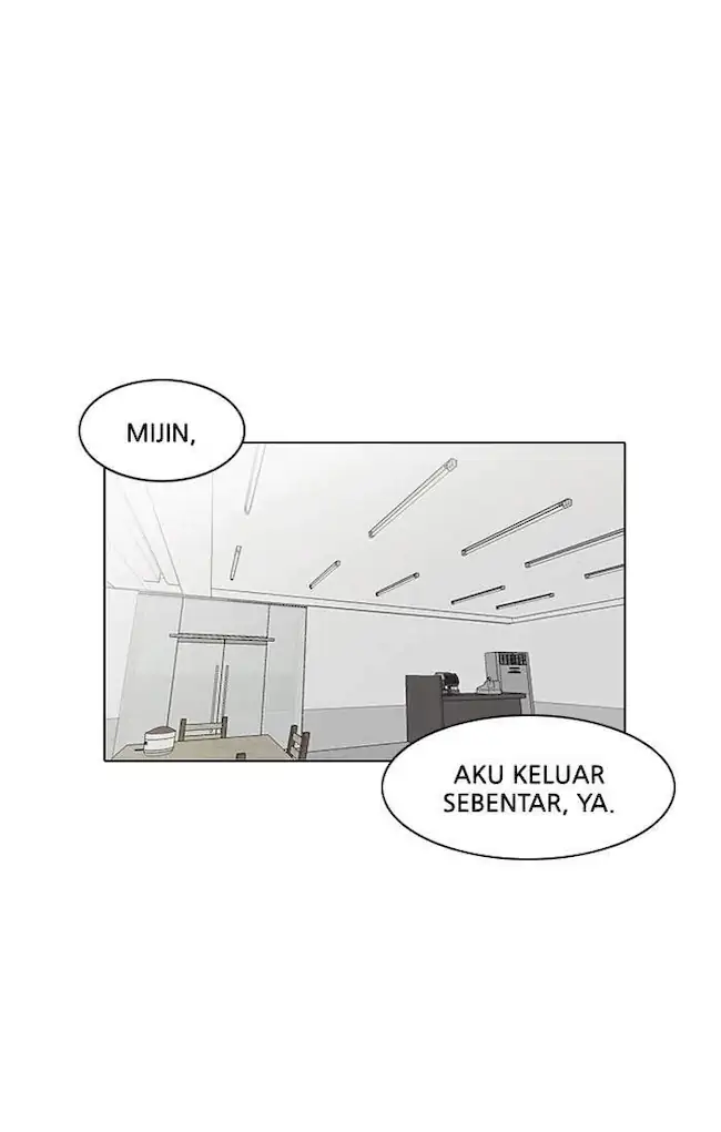 Lookism Bab 15 halaman 54