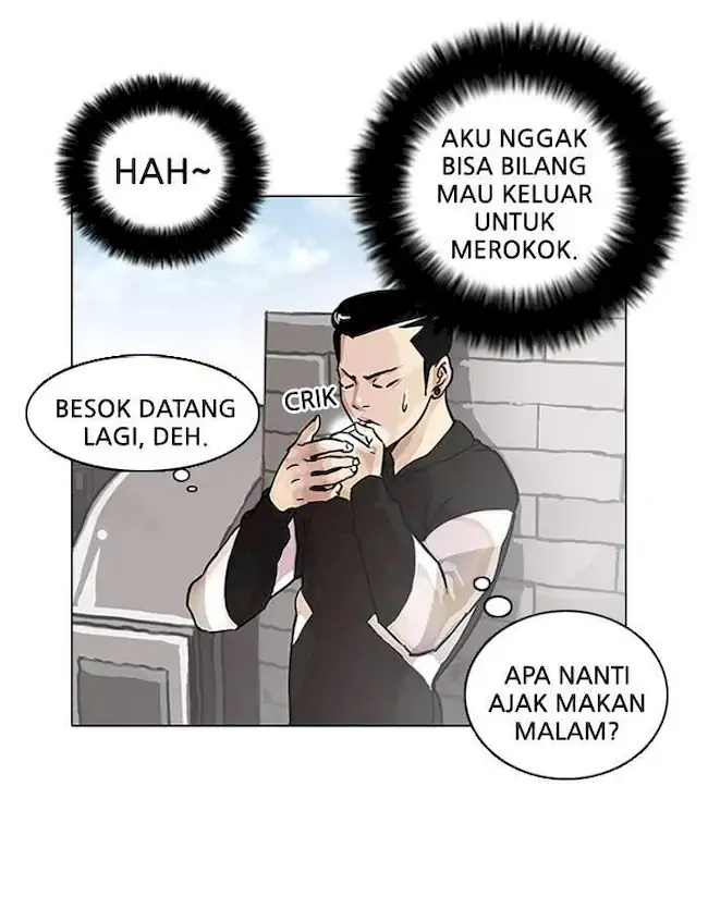 Lookism Bab 15 halaman 56