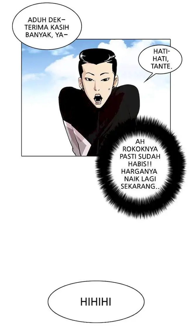 Lookism Bab 15 halaman 61