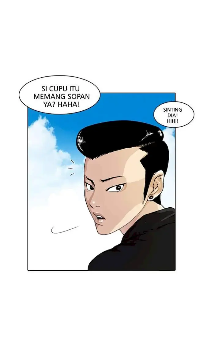 Lookism Bab 15 halaman 62
