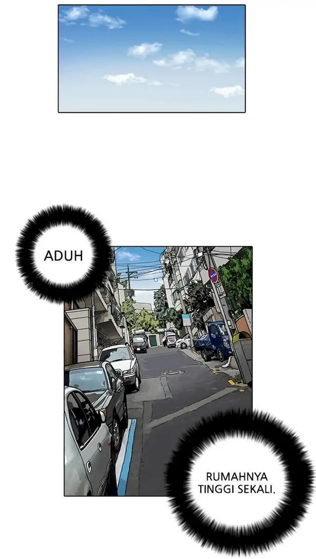 Lookism Bab 15 halaman 67