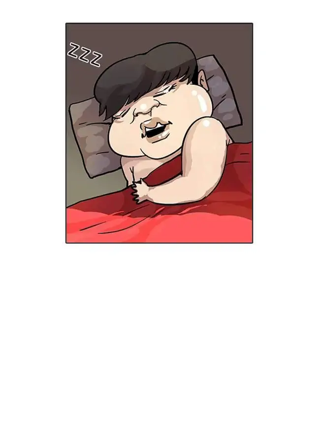 Lookism Bab 15 halaman 71