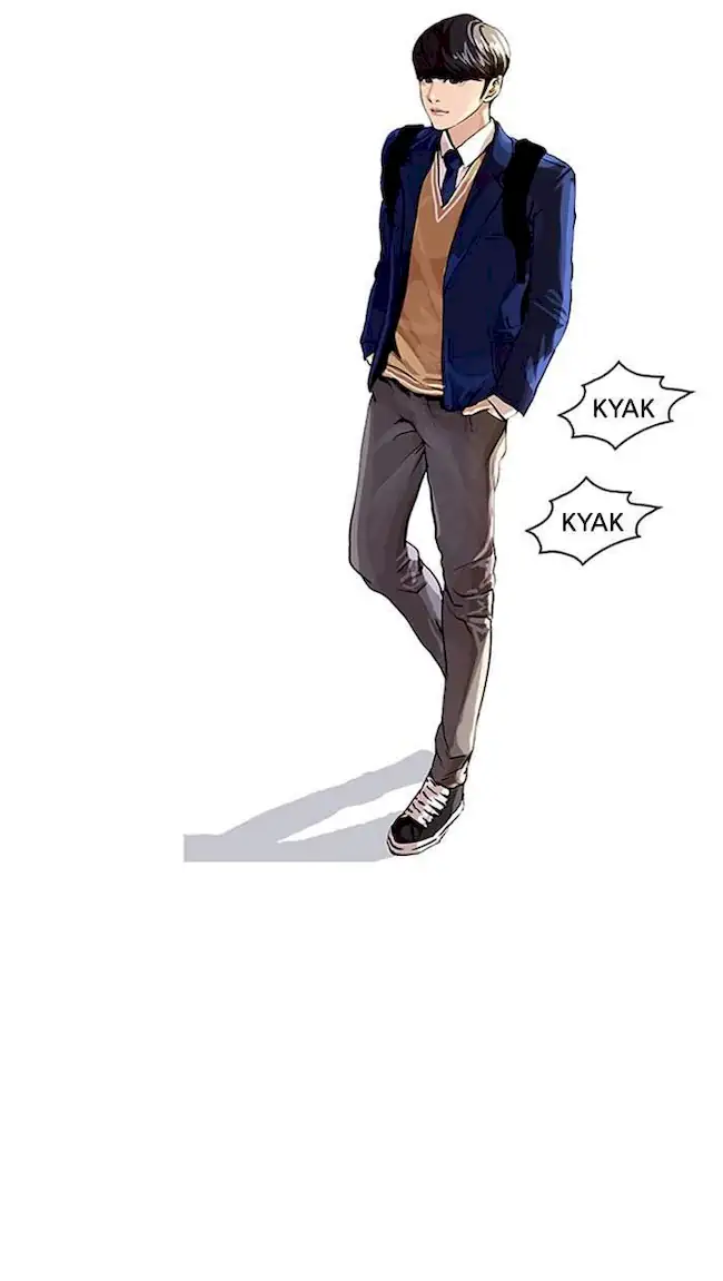 Lookism Bab 15 halaman 73