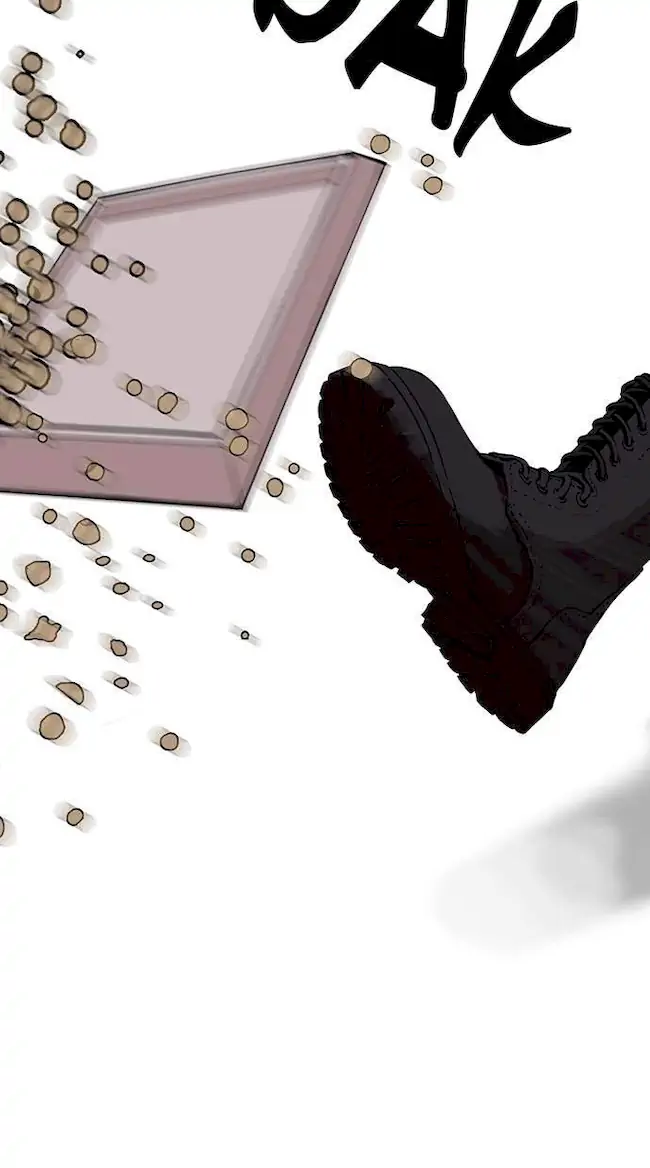 Lookism Bab 150 halaman 3