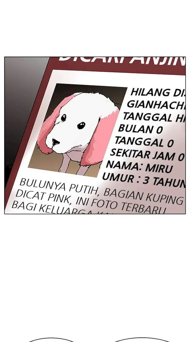 Lookism Bab 150 halaman 20