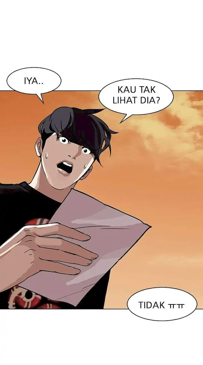 Lookism Bab 150 halaman 22