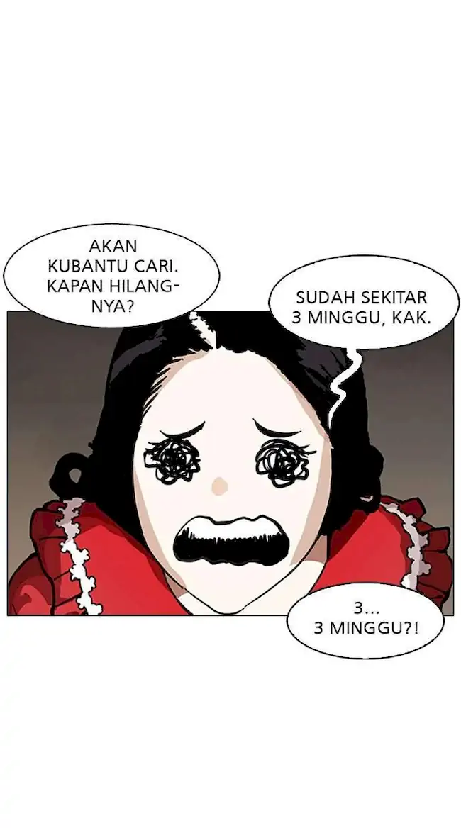 Lookism Bab 150 halaman 23
