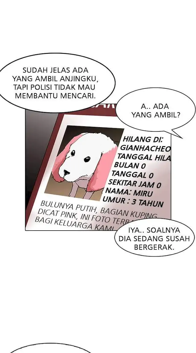 Lookism Bab 150 halaman 24