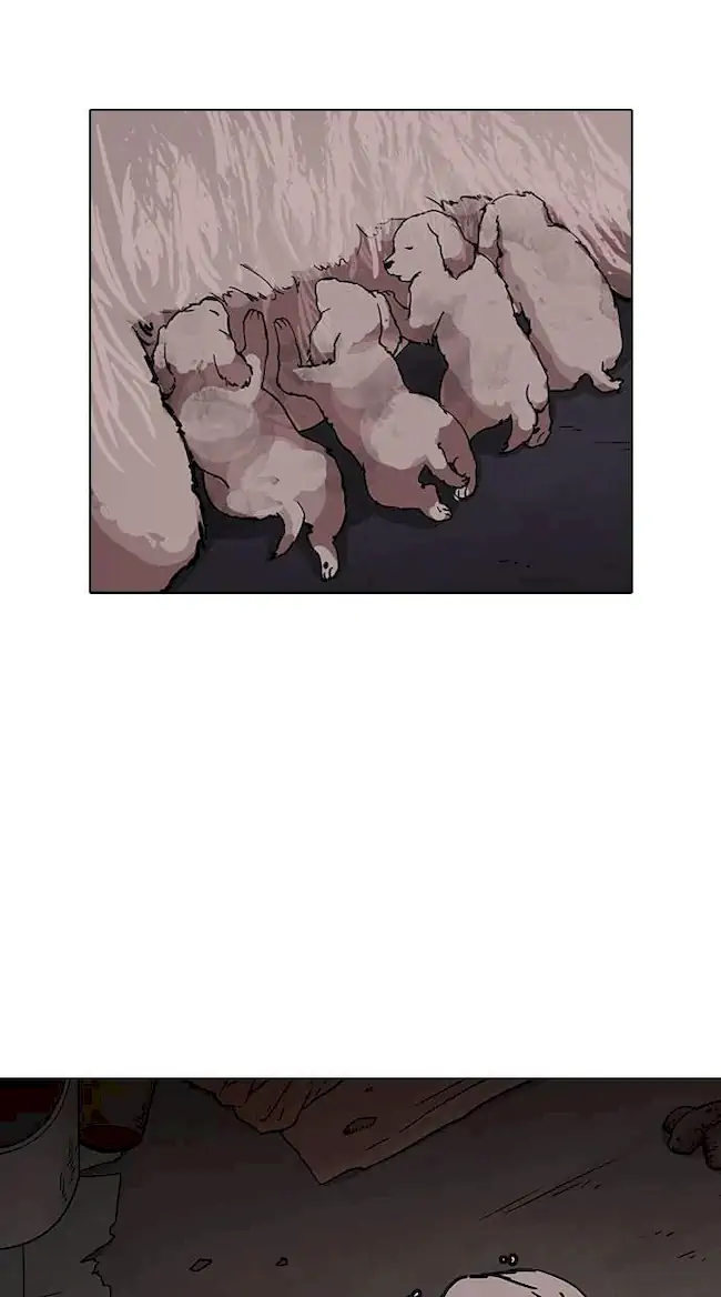 Lookism Bab 150 halaman 27
