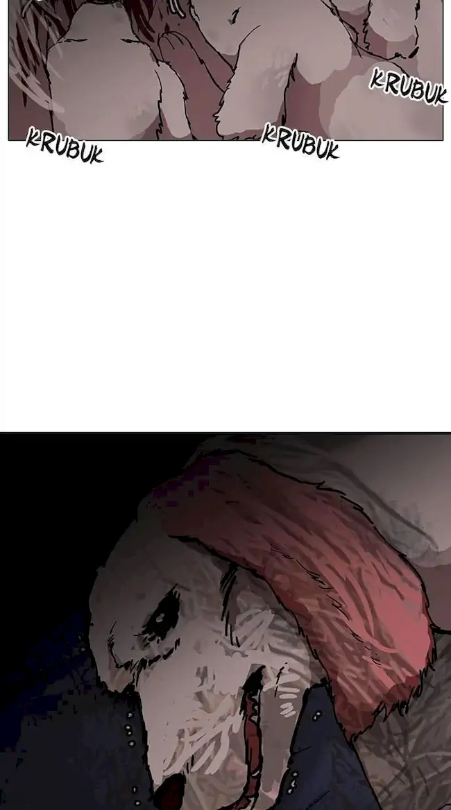Lookism Bab 150 halaman 29