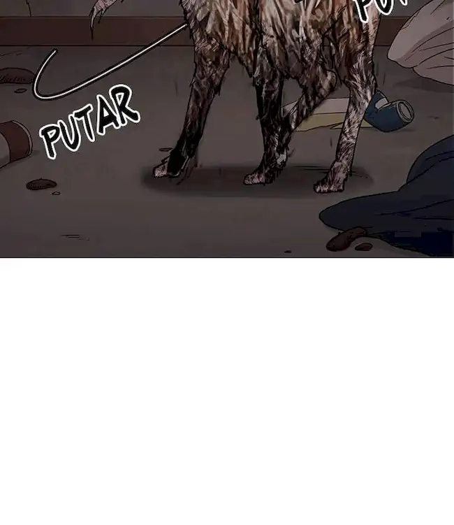 Lookism Bab 150 halaman 34