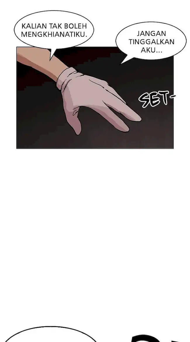 Lookism Bab 150 halaman 38