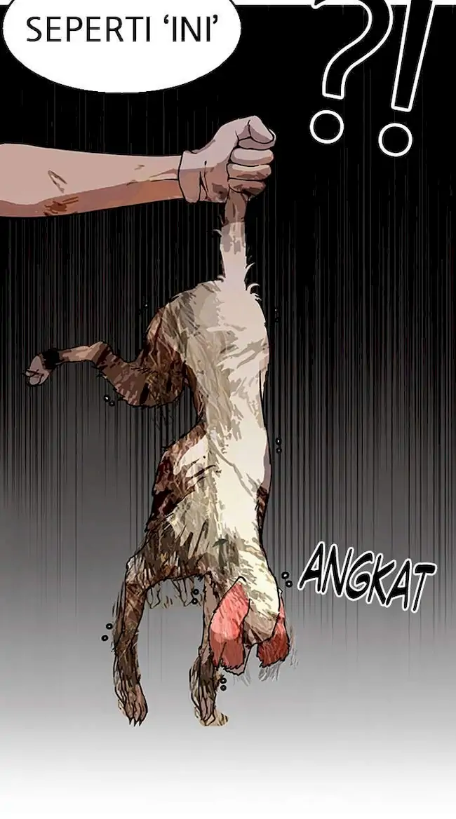 Lookism Bab 150 halaman 39