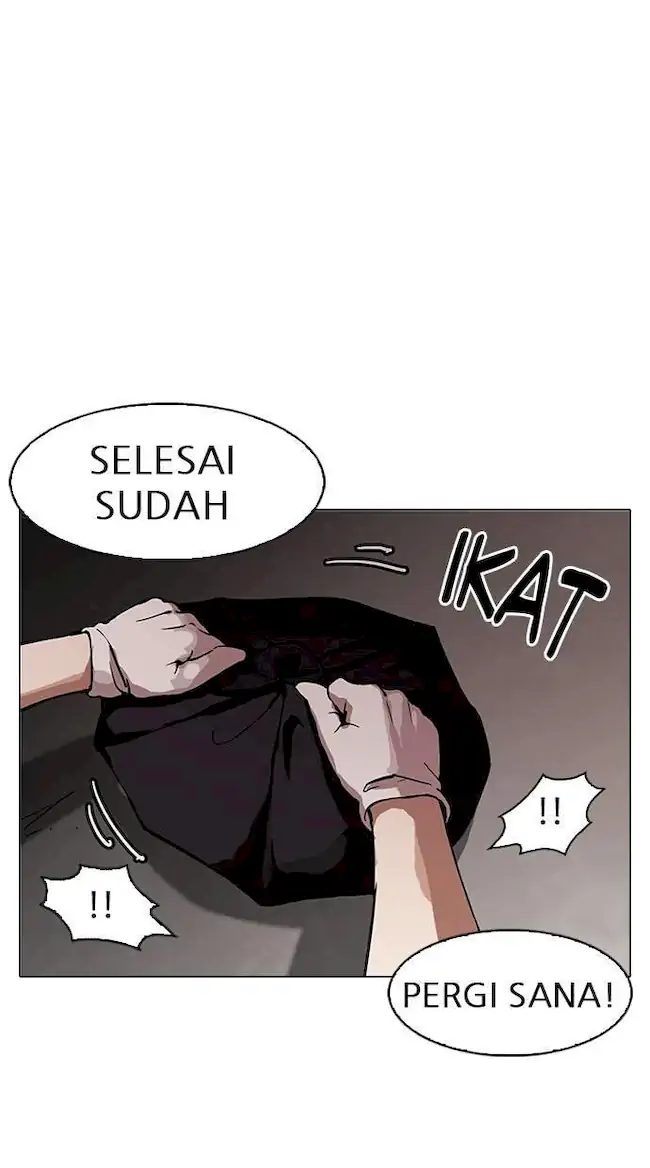 Lookism Bab 150 halaman 41