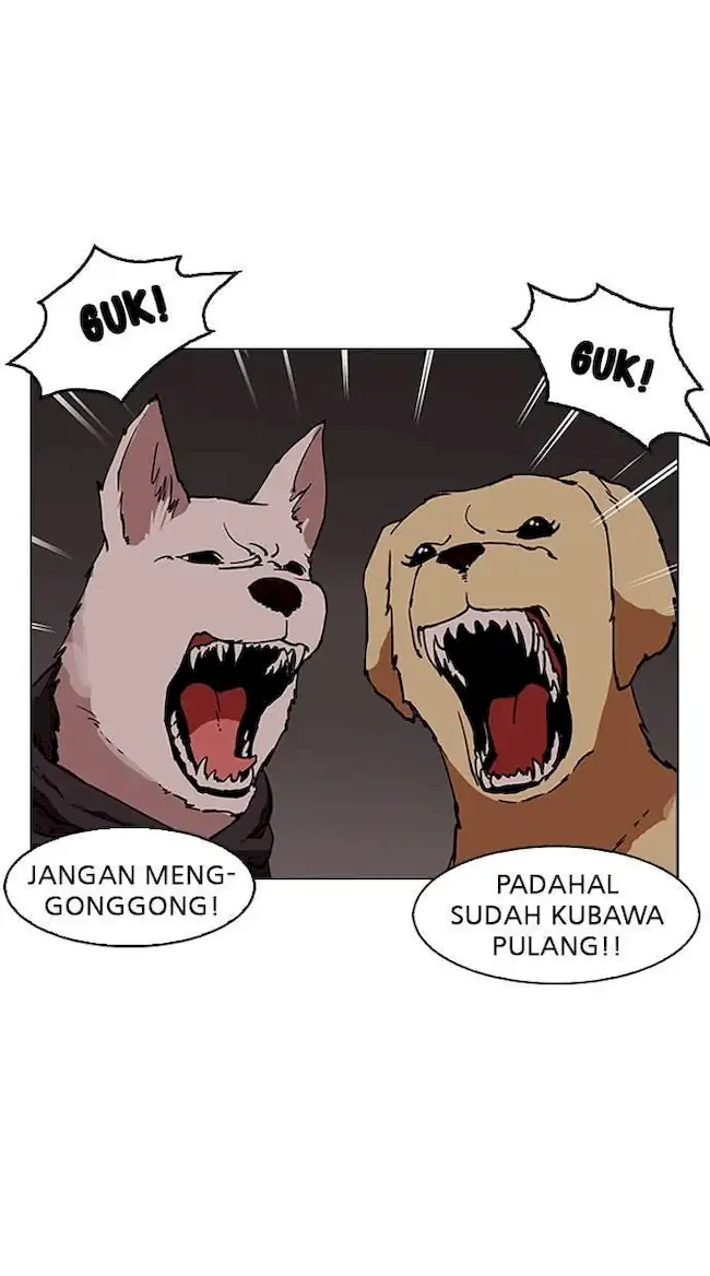 Lookism Bab 150 halaman 43