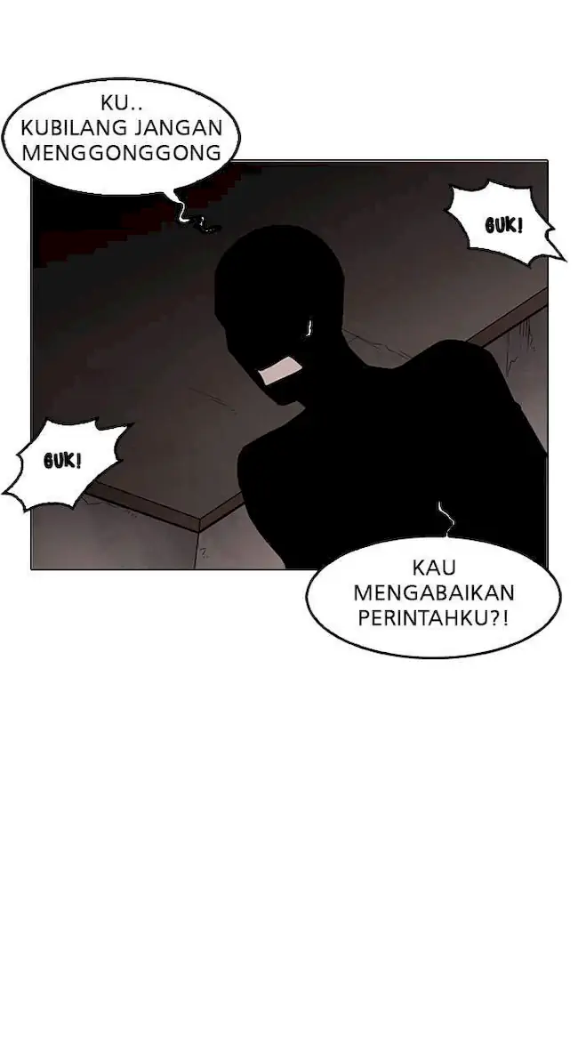 Lookism Bab 150 halaman 44