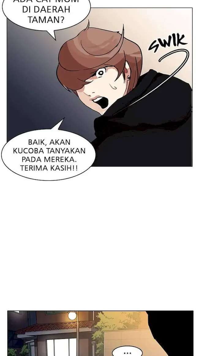 Lookism Bab 150 halaman 50