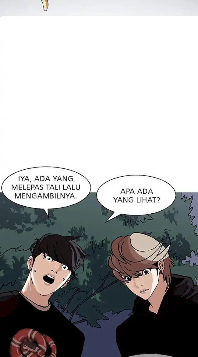 Lookism Bab 150 halaman 55