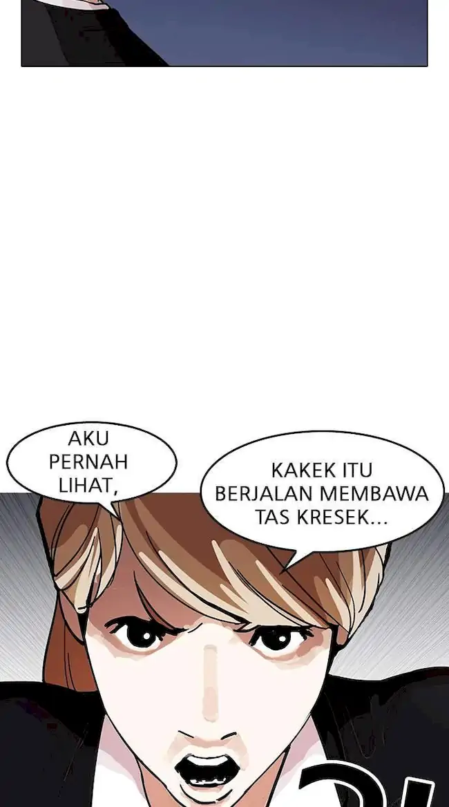 Lookism Bab 150 halaman 60