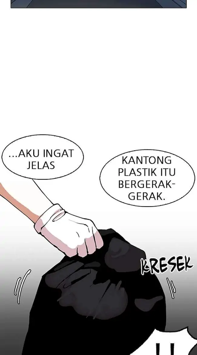 Lookism Bab 150 halaman 62