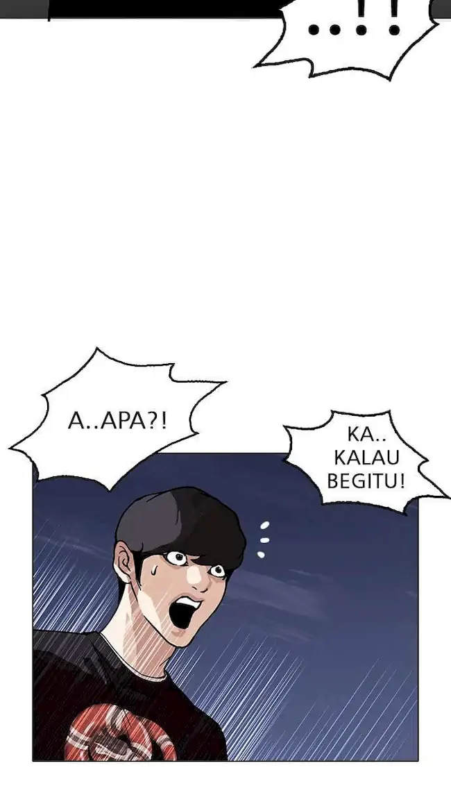 Lookism Bab 150 halaman 63