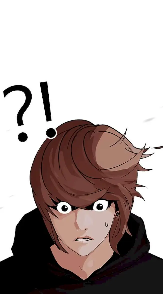 Lookism Bab 150 halaman 64