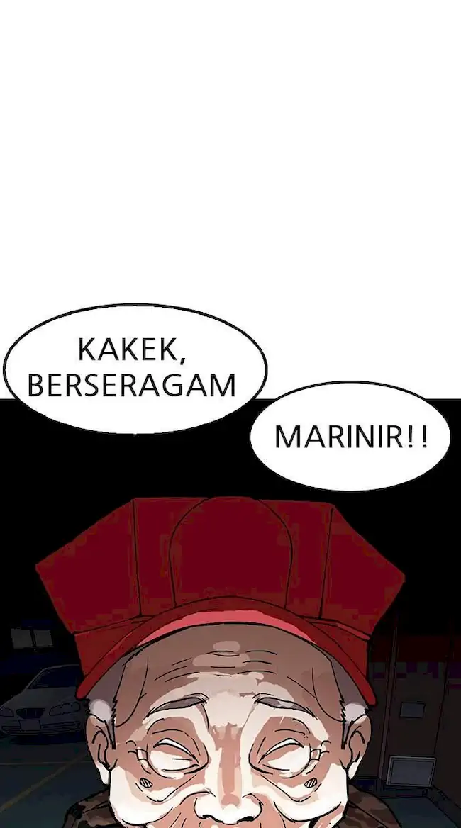 Lookism Bab 150 halaman 67
