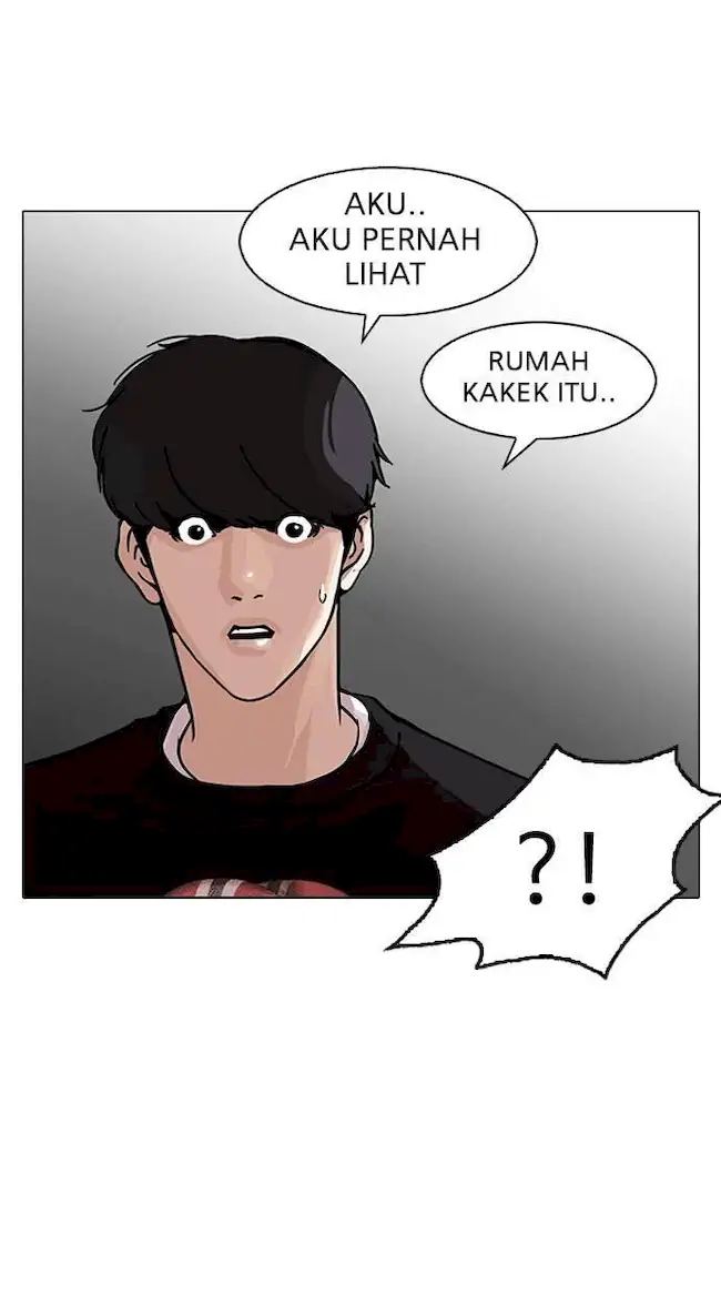 Lookism Bab 150 halaman 70