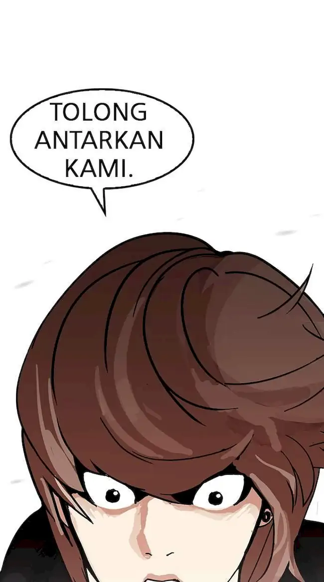 Lookism Bab 150 halaman 72