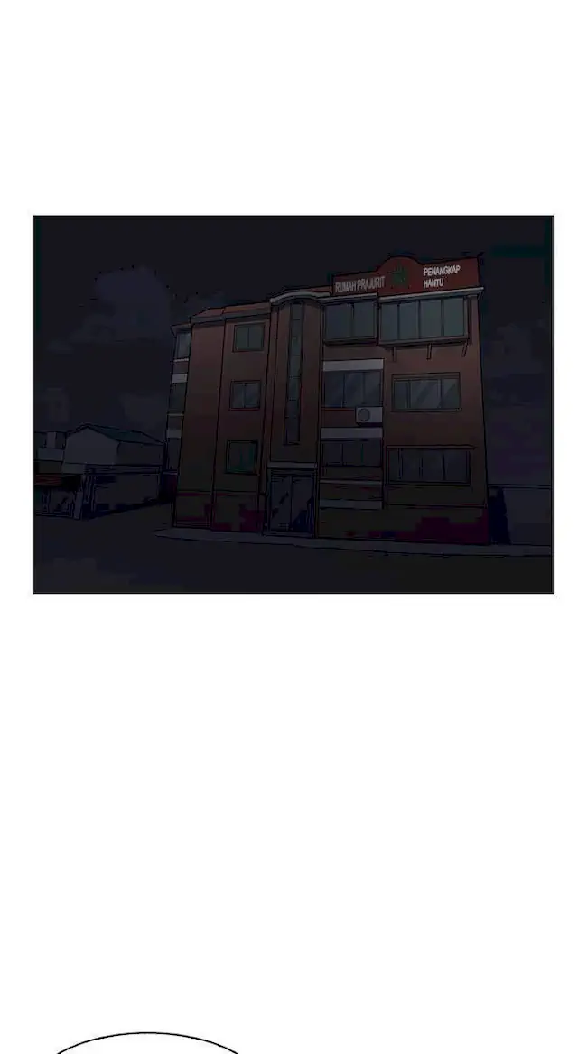 Lookism Bab 150 halaman 74